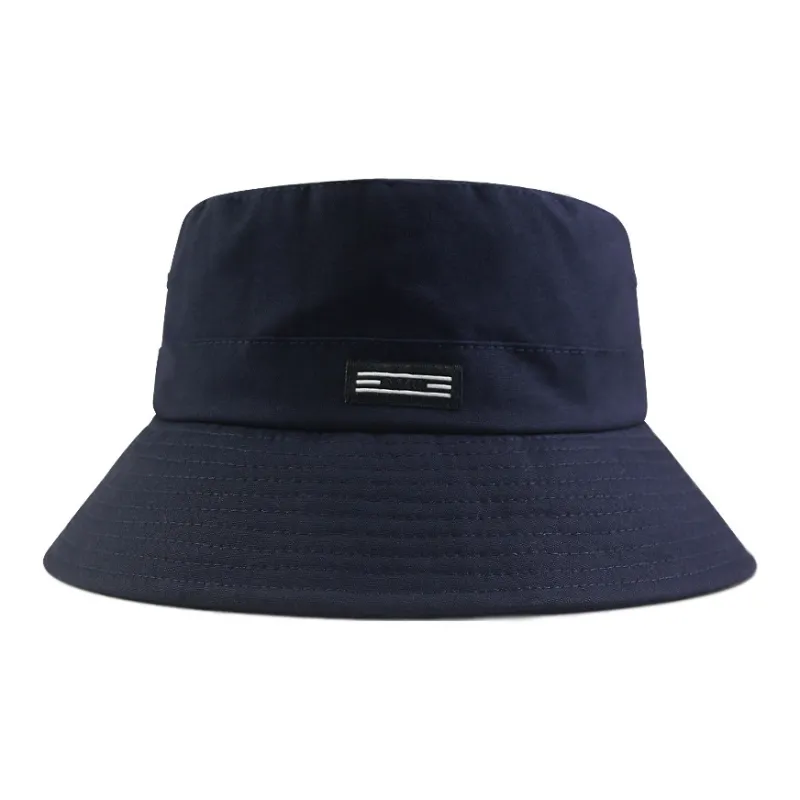WODONBLE Polyester Bucket Hats Unisex-3
