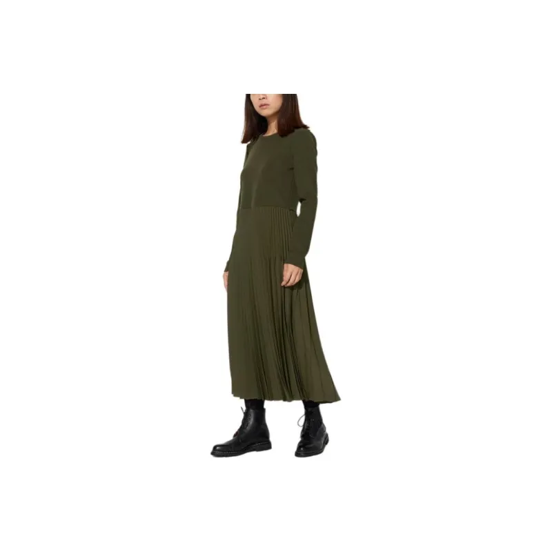 UNIQLO Long Sleeved Dresses Women's Jasper-0