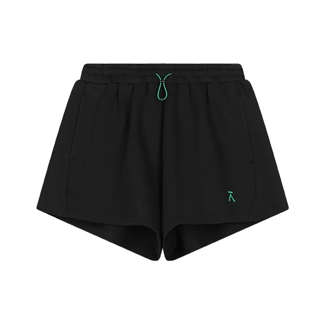 ACMEITEM Casual Shorts Women's-5