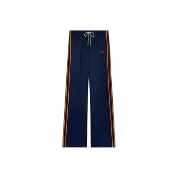 CELINE Low Rise Tracksuit Trousers