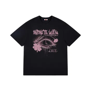 LUCX T Shirts Unisex