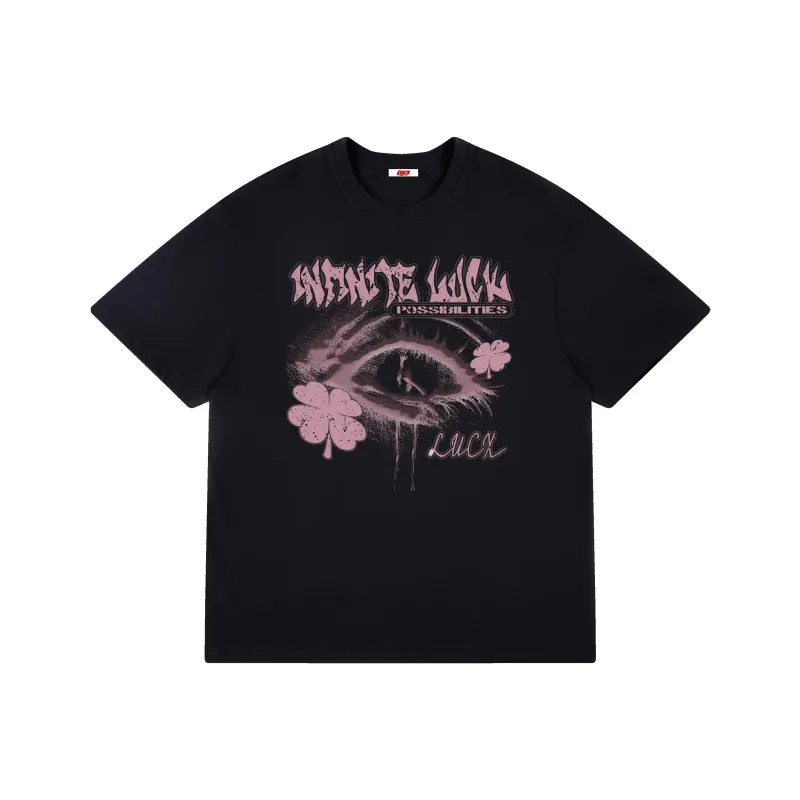 LUCX T Shirts Unisex-0