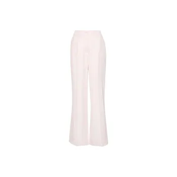 Moncler Suit Trouser Women's Peach Pink
