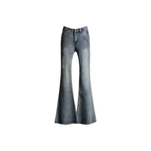 Local Gal Jeans Women's Millennium Blue