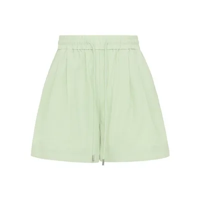 MEIYANG Casual Shorts Women's-6