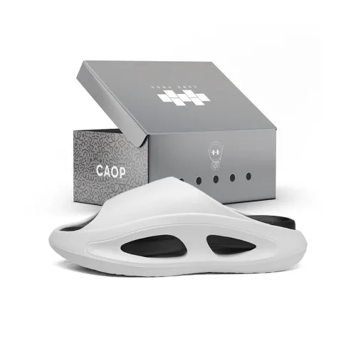 CAOP Slide Slippers Men's Box Included