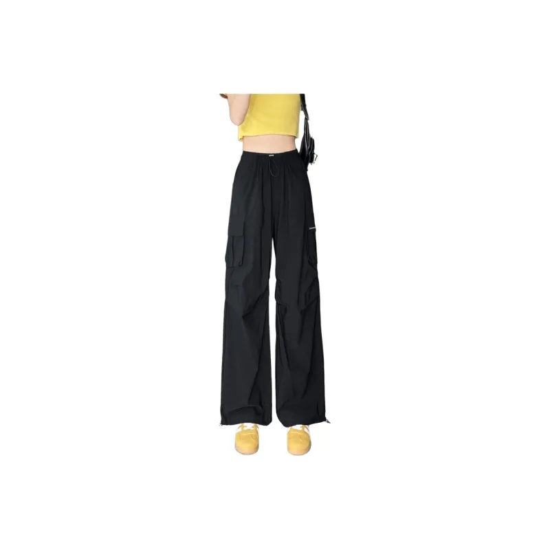 SITOL Cargo Pants Women's-7