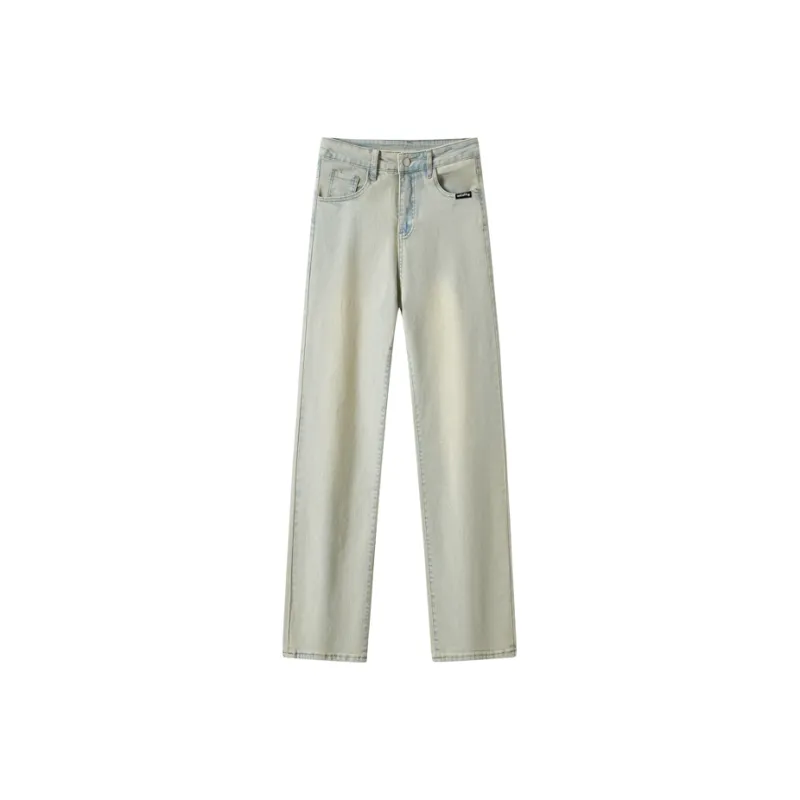 SOLIDITY Jeans Unisex-11