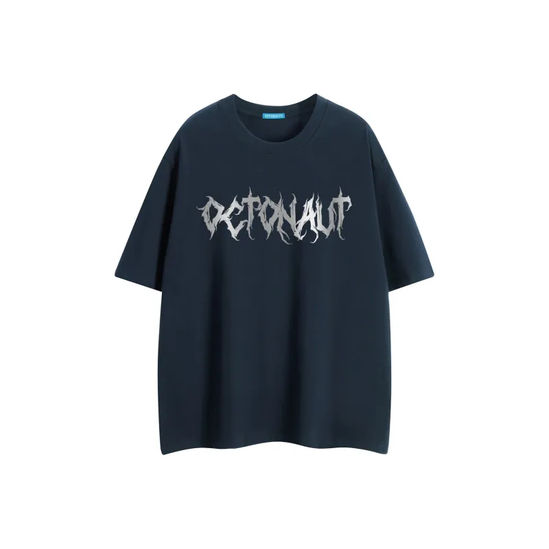 Small Columns Under The Sea T Shirt Unisex-5