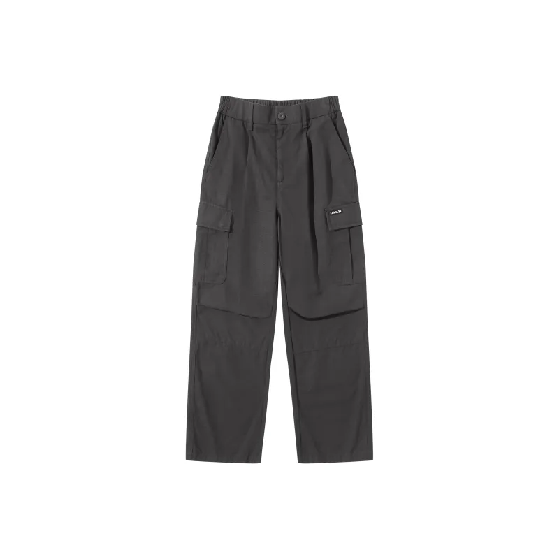 CAMEL Urban Function Series Cargo Pants Women's-12