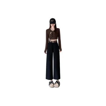JASONWOOD Jeans Women's Black