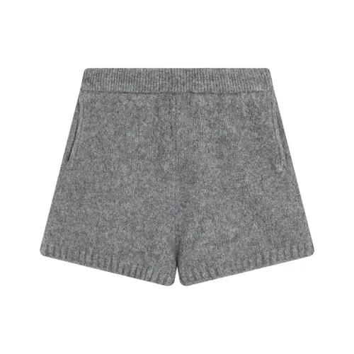 Ouyang Casual Shorts Women's