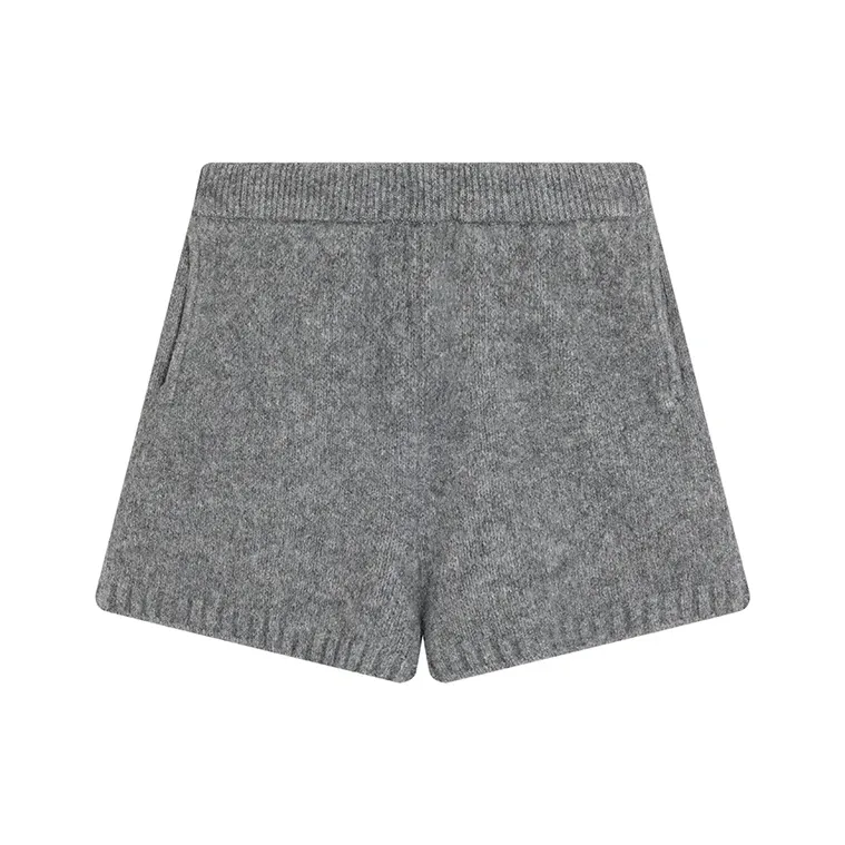 Ouyang Casual Shorts Women's-0