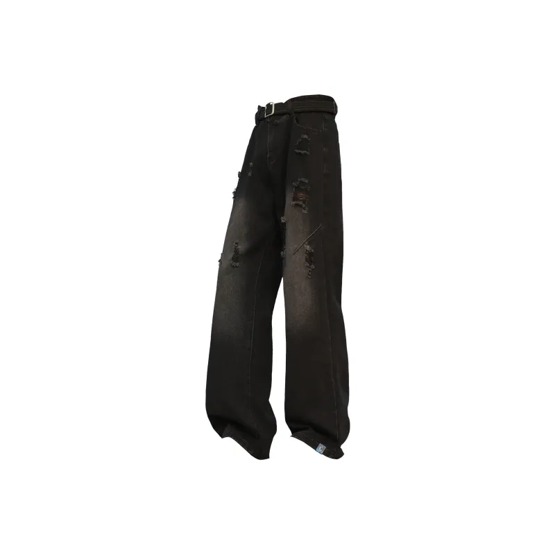 Manchester City F.C. Jeans Unisex-9