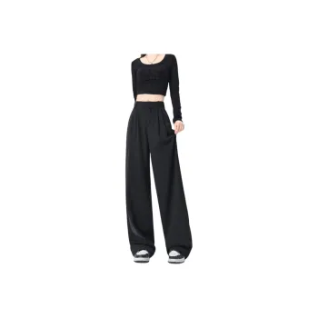 MADALLO Suit Trousers Women's