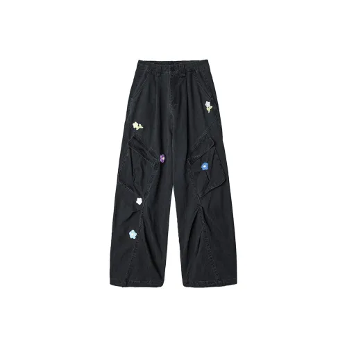 LESS BEARS Jeans Unisex