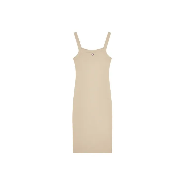 Champion Slip Dress Europe Version Women's-2