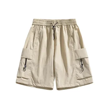 MASGLO Casual Shorts Unisex