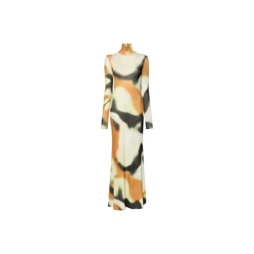 NANUSHKA Nemy Maxi Dress