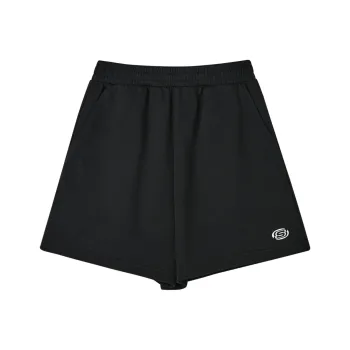 Skechers Casual Shorts Women's Carbon Black