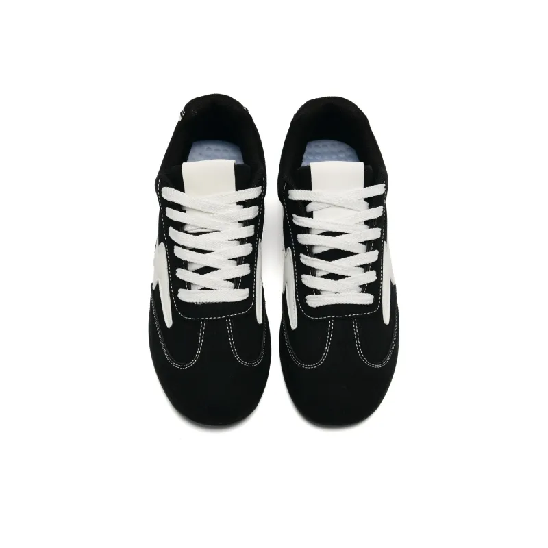 7 SEVFUN Low Top Casual Shoes Women's-9