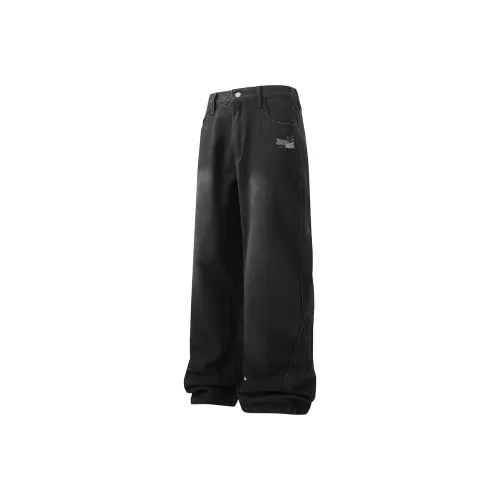 JEANSWEST Jeans Unisex