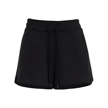 Kazakhstan Casual Shorts Women's