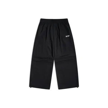 BTW Casual Pants Unisex