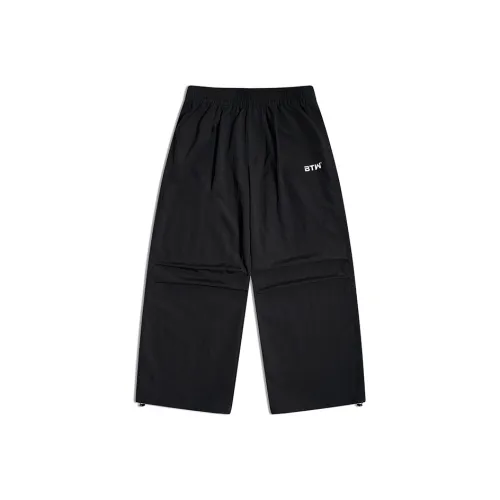 BTW Casual Pants Unisex