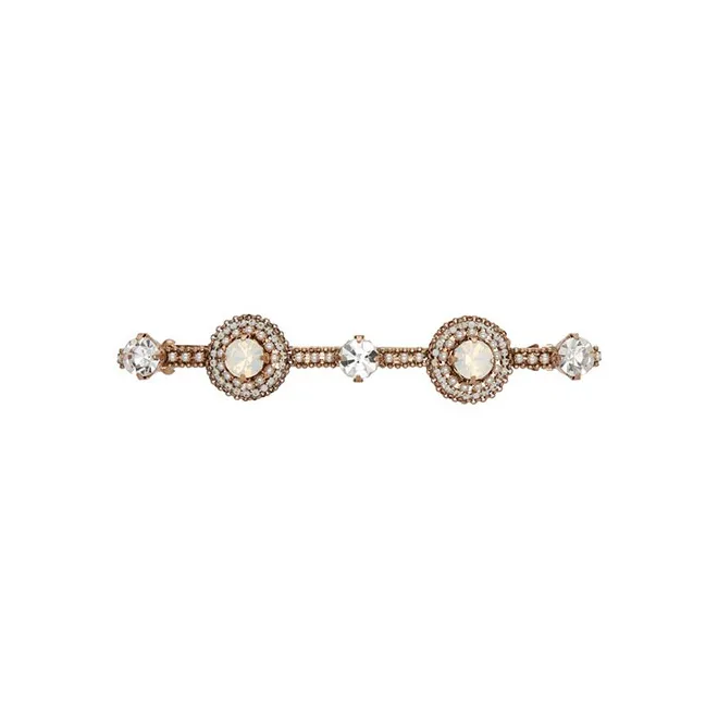 RiotLILY Alloy Hair Clips Women's-0