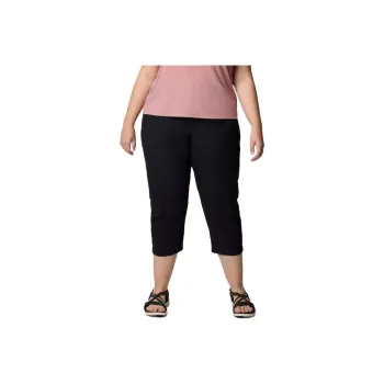 Columbia Leslie Falls 2 Casual Shorts Women's Black