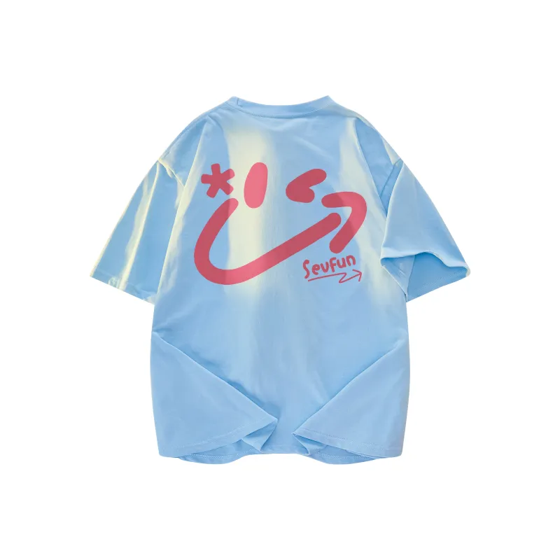 7 SEVFUN T Shirts Unisex-15