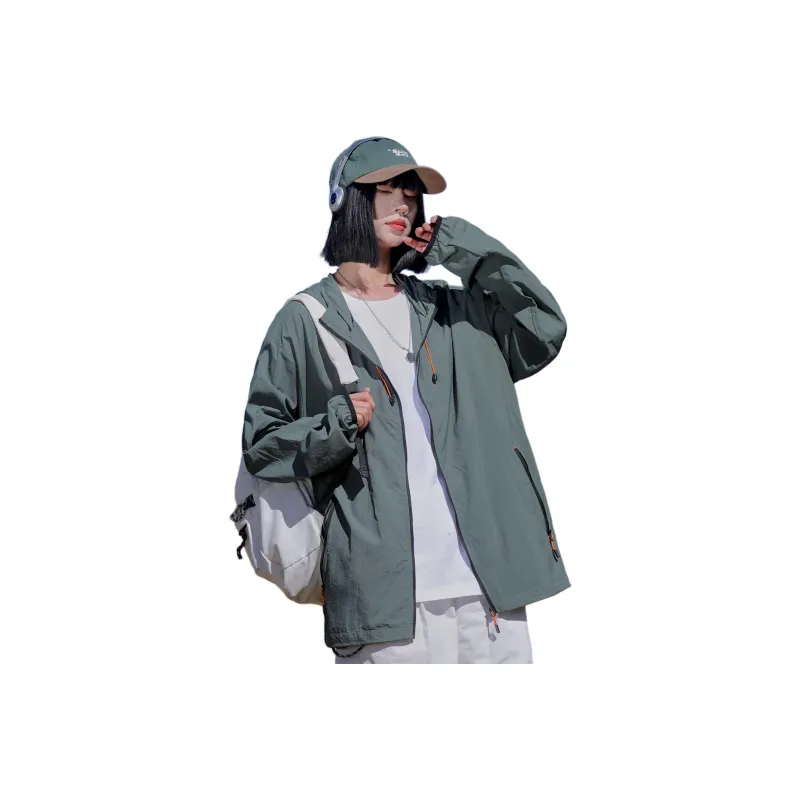 Puppytown Sun Protection Clothing Unisex-7
