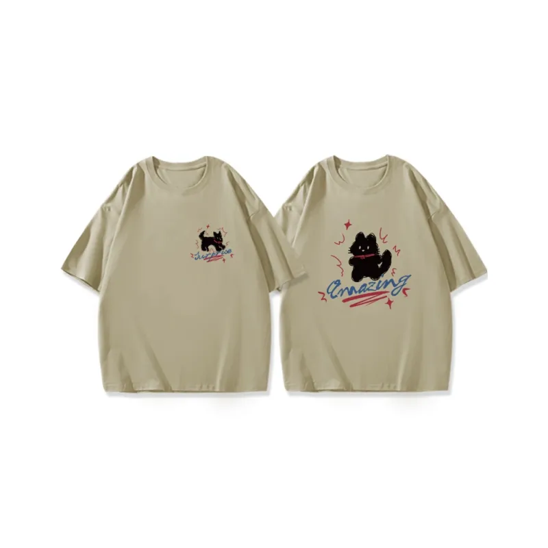 ILYOIL Couple Sets Women's-3