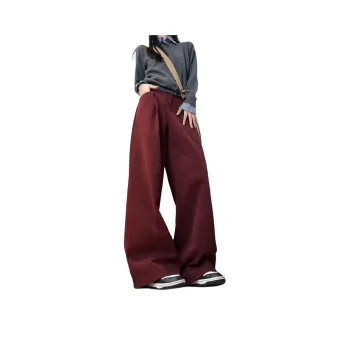 The New Age Family Casual Pants Women's