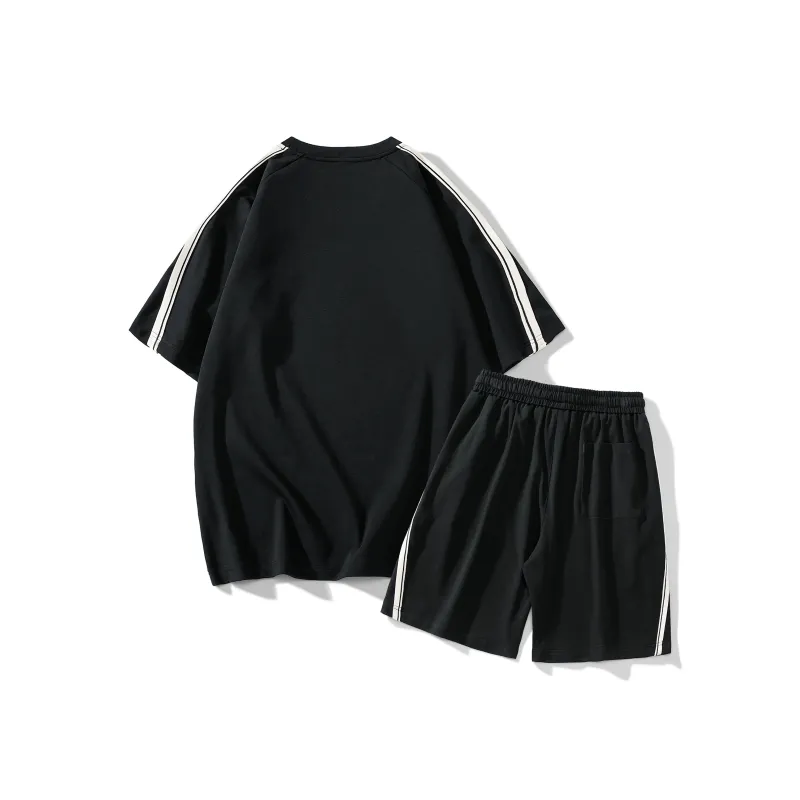 CHARLIE GOLF Casual Sportswear Unisex-9