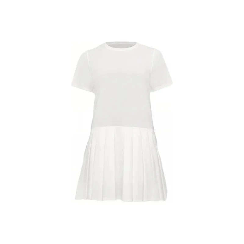 Lululemon Short-Sleeved Dresses Women's-0
