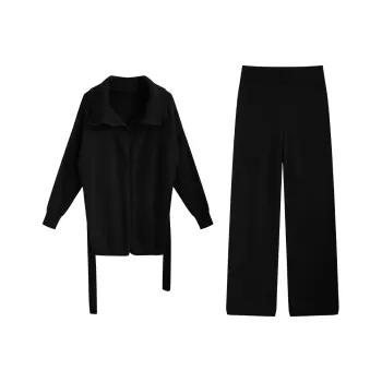 SNZX Casual Suits Women's