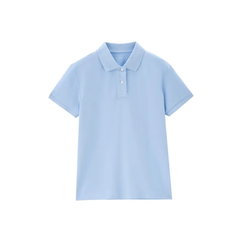 UNIQLO Polo Shirts Women's-8