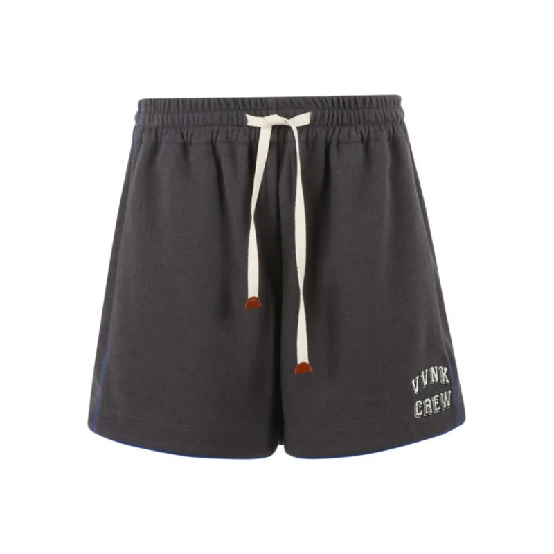 III VIVINIKO Casual Shorts Women's-3