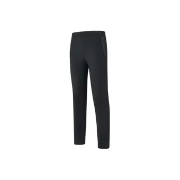 RAPIDO Knitted Sweatpants Women's Black
