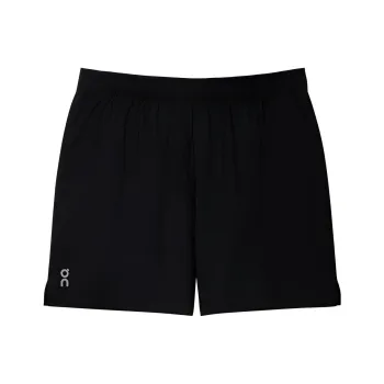 On 5' Core Shorts Casual Shorts Women's Black