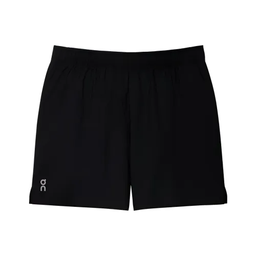 On 5' Core Shorts Casual Shorts Women's Black