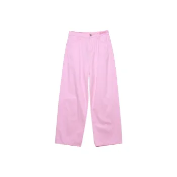MUGUOGUOMU Jeans Women's