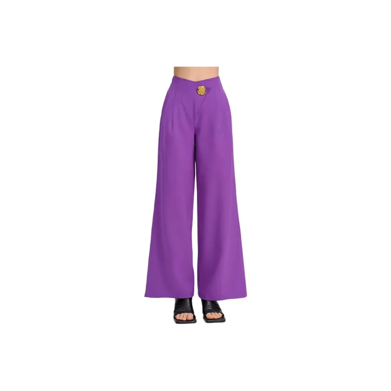 Blood Glitter SS24 Suit Trouser Women's-1