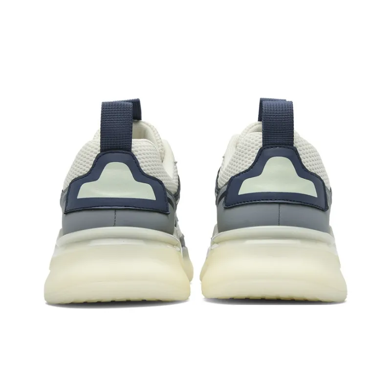 AOKANG Low Top Casual Shoes Men's-3