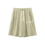 Gray Green