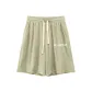 Gray Green
