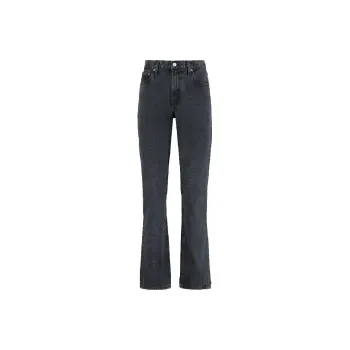 AGOLDE Jeans Women's Black