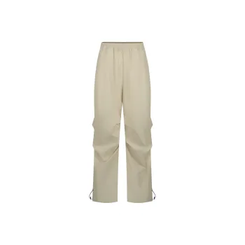 361° Knitted Sports Pants Women's Terracotta